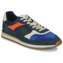 Lage Sneakers Clarks  CRAFTRUN TOR