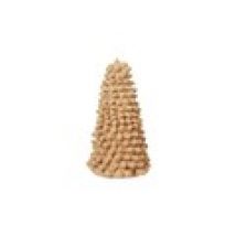 Kerst decoraties Broste Copenhagen  SAPIN 'PULP' COTON