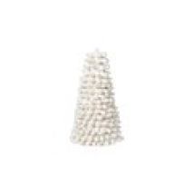 Kerst decoraties Broste Copenhagen  SAPIN 'PULP' COTON