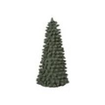 Kerst decoraties Broste Copenhagen  SAPIN 'PULP' COTON