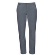 Broeken Only  ONLBIANA COTTON  AOP CHINO CC PNT