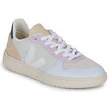 Lage Sneakers Veja  V-10