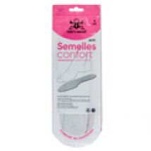 Schoenaccessoires Lady's Secret  Semelles chaussures à bouts pointus