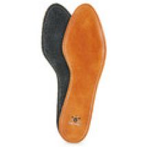 Schoenaccessoires Lady's Secret  Semelles cuir naturel