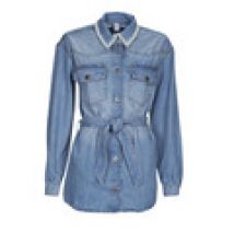 Spijkerjack Liu Jo  GIACCA CAMICIA