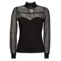 T-Shirt Lange Mouw Morgan  TOKI