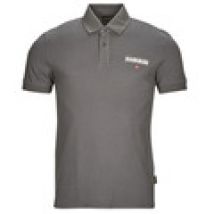 Polo Shirt Korte Mouw Napapijri  AYAS