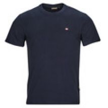 T-shirt Korte Mouw Napapijri  SALIS