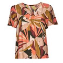 T-shirt Korte Mouw One Step  FW11031