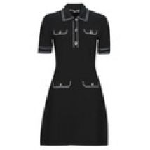 Korte Jurk MICHAEL Michael Kors  ECO POP STCH BUTTON DRS