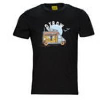 T-shirt Korte Mouw Oxbow  P1TITRUCK