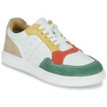 Lage Sneakers Citrouille et Compagnie  FITOS