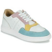 Lage Sneakers Citrouille et Compagnie  FITOS