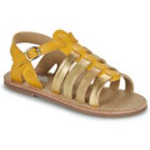 Sandalen Citrouille et Compagnie  INALA