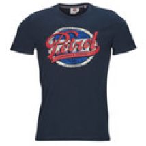 T-shirt Korte Mouw Petrol Industries  T-Shirt SS Classic Print