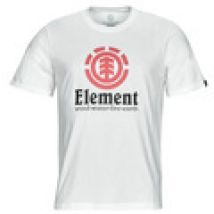 T-shirt Korte Mouw Element  VERTICAL SS