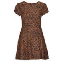 Korte Jurk Volcom  DINO TEA DRESS