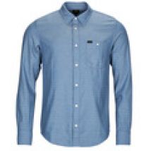 Overhemd Lange Mouw Lee  LEESURE SHIRT