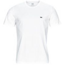 T-shirt Korte Mouw Lee  SS PATCH LOGO TEE