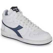 Lage Sneakers Diadora  MAGIC BASKET DEMI ICONA