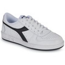Lage Sneakers Diadora  MAGIC BASKET LOW ICONA
