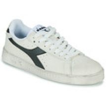 Lage Sneakers Diadora  GAME L LOW WAXED