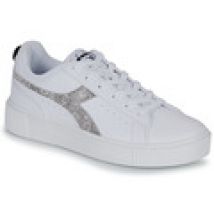 Lage Sneakers Diadora  AMBER ANIMALIER