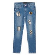 Skinny Jeans Guess  DENIM FIT PANTS
