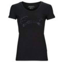 T-shirt Korte Mouw Guess  SS RN ADELINA TEE