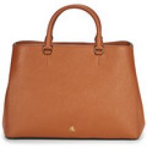Handtas Lauren Ralph Lauren  HANNA 37-SATCHEL-LARGE