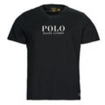 T-shirt Korte Mouw Polo Ralph Lauren  SLEEPWEAR-S/S CREW-SLEEP-TOP