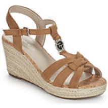 Sandalen Tom Tailor  5390102
