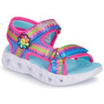 Sandalen Skechers  HEART LIGHTS SANDALS