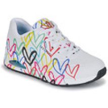 Lage Sneakers Skechers  UNO