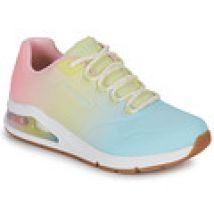 Lage Sneakers Skechers  UNO 2