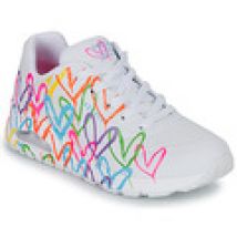 Lage Sneakers Skechers  UNO