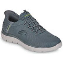 Instappers Skechers  SUMMITS SLIP-INS