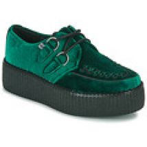 Nette schoenen TUK  VIVA HIGH CREEPER