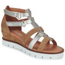 Sandalen Regard  ROME V2 CROSTA TAN