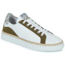 Lage Sneakers Regard  KERSAINT V3 CROSTA MILITARE