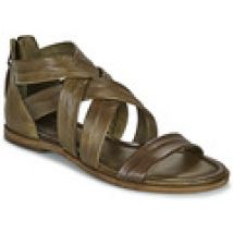 Sandalen Regard  ET.EBA V2 CRUST OLIVE GREEN 2206