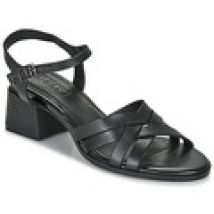 Sandalen Regard  ET.EPI CRUST BLACK 2203