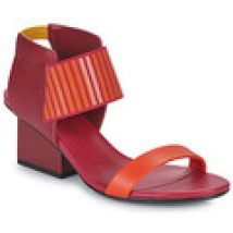 Sandalen United nude  RAILA MID