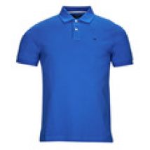 Polo Shirt Korte Mouw Hackett  ESSENTIALS SLIM FIT LOGO