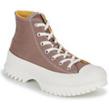 Hoge Sneakers Converse  CHUCK TAYLOR ALL STAR LUGGED 2.0 PLATFORM DENIM FASHION HI
