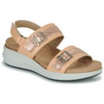 Sandalen Fluchos  YAGON