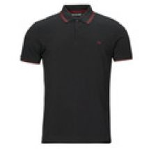 Polo Shirt Korte Mouw Selected  SLHDANTE SPORT