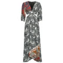 Lange Jurk Desigual  VEST_SIRSAL