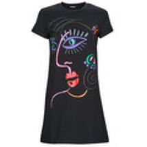 Korte Jurk Desigual  VEST_MALUA
