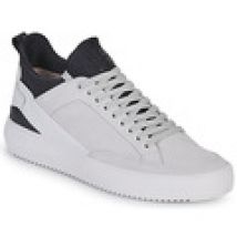 Hoge Sneakers Blackstone  XG88